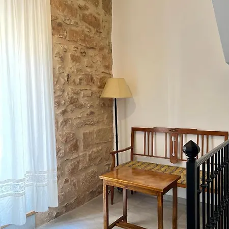Casa Rural Verde Oliva Baños de la Encina Exterior foto