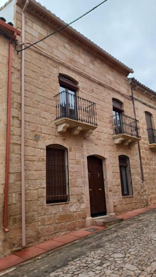 Holiday home Oliva *