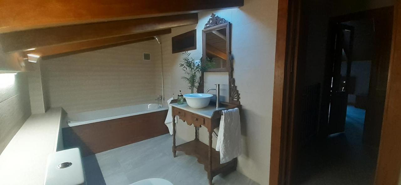 Oliva Holiday home Banos De La Encina