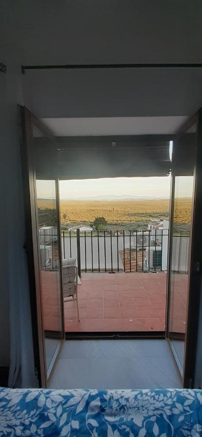 Oliva Holiday home Banos De La Encina