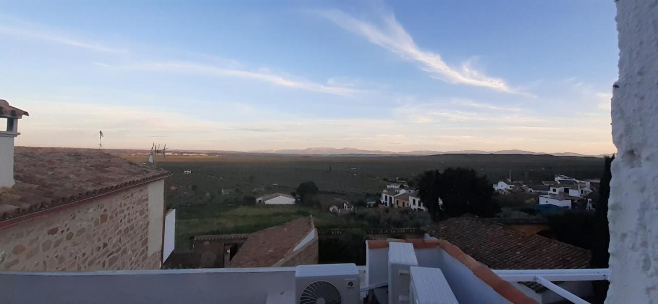 Holiday home Oliva Banos De La Encina