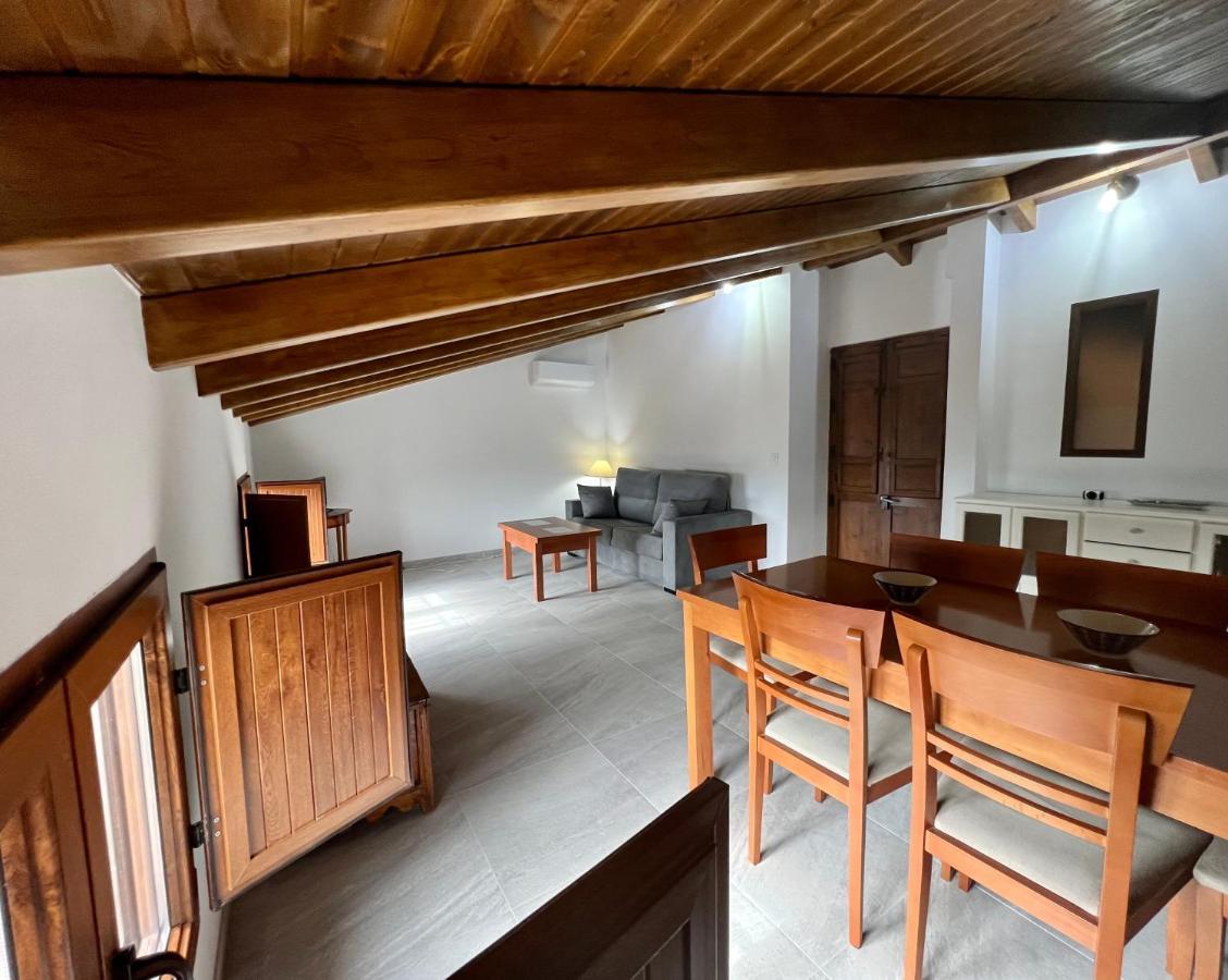 Oliva Holiday home *