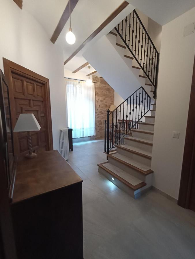 Oliva Holiday home