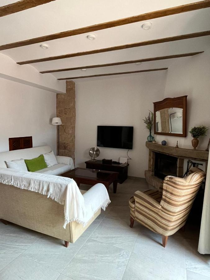 Holiday home Oliva