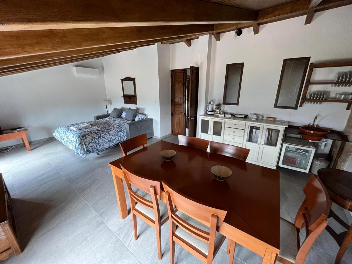 Oliva Holiday home *