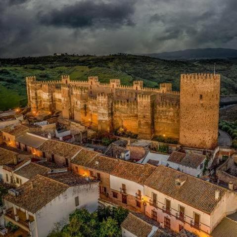 Holiday home Oliva
