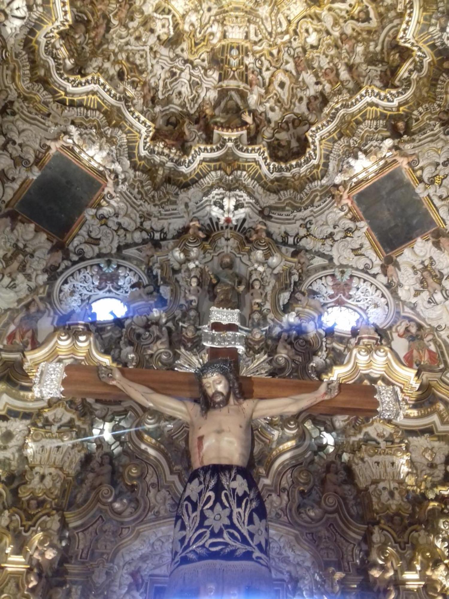 Oliva Banos De La Encina