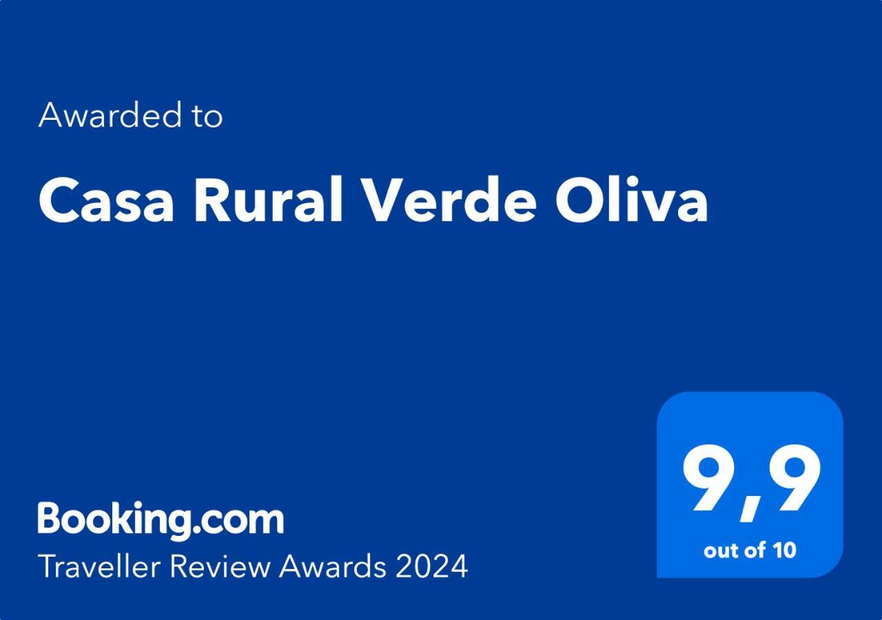 Holiday home Oliva