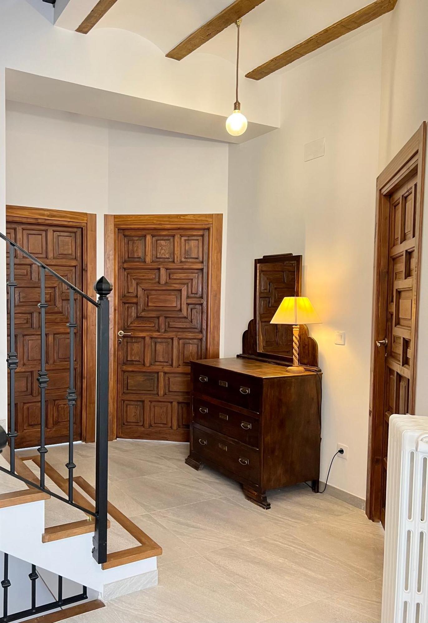 Oliva Holiday home